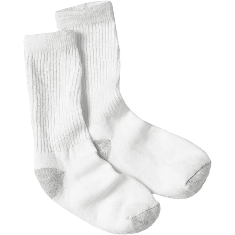 10 Pack Crew Soft Moisture Wicking Socks – Comfort and Performance