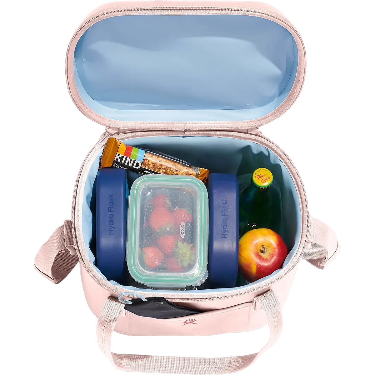 12 L Carry Out Soft Cooler