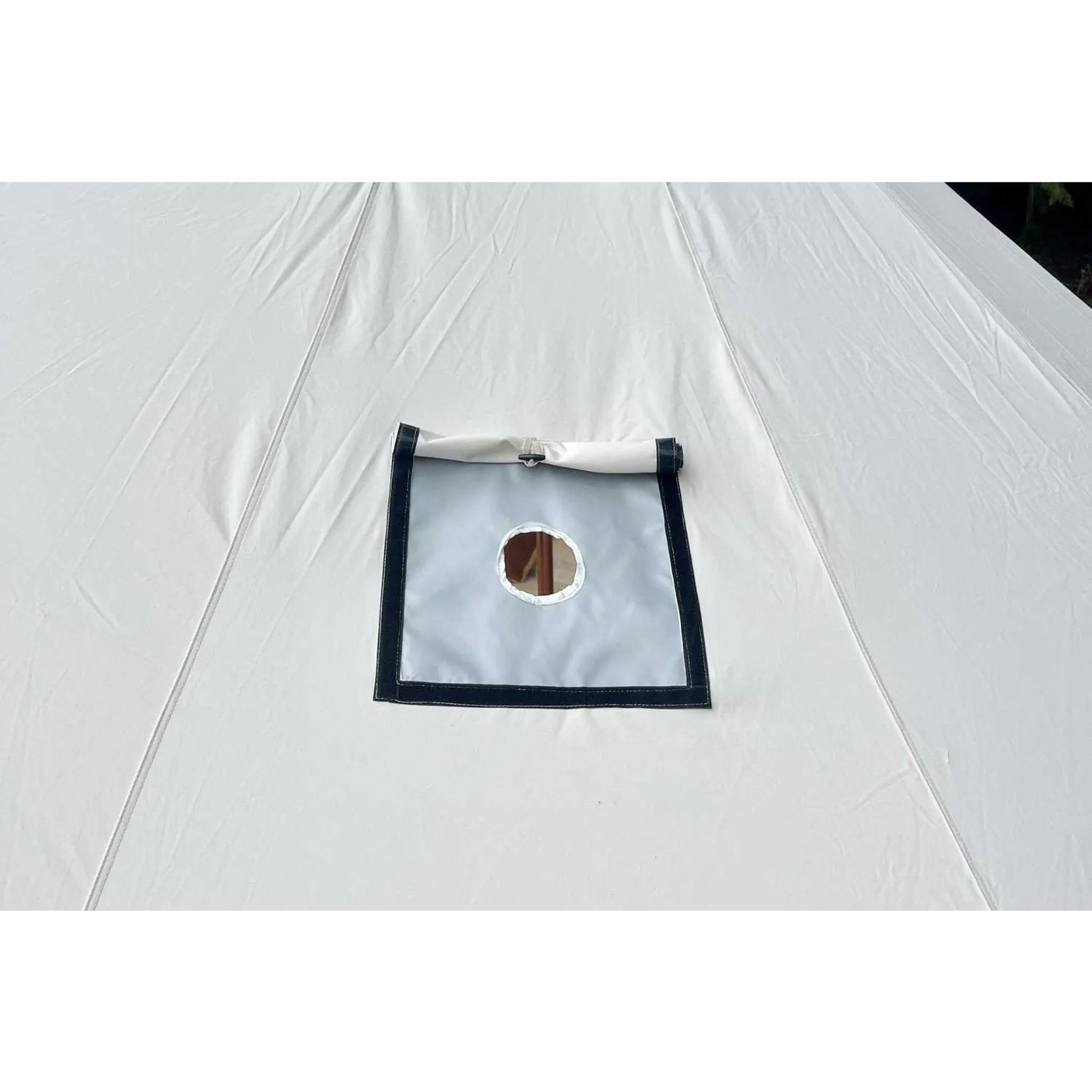 13' (4M) Stella Stargazer Bell Tent