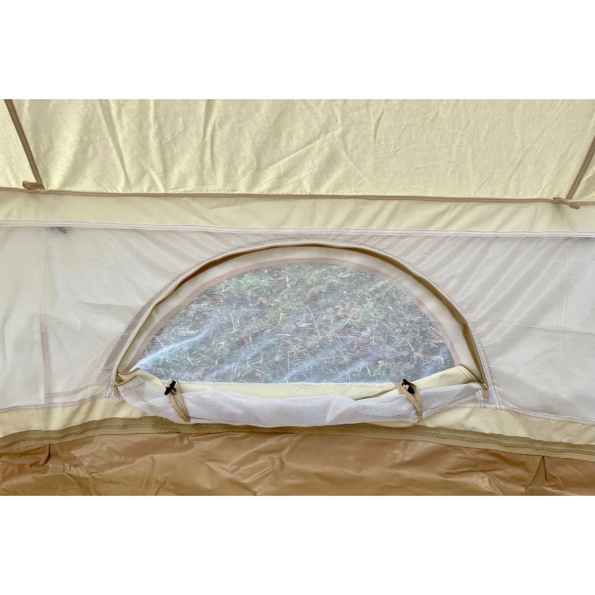 13' (4M) Stella Stargazer Bell Tent