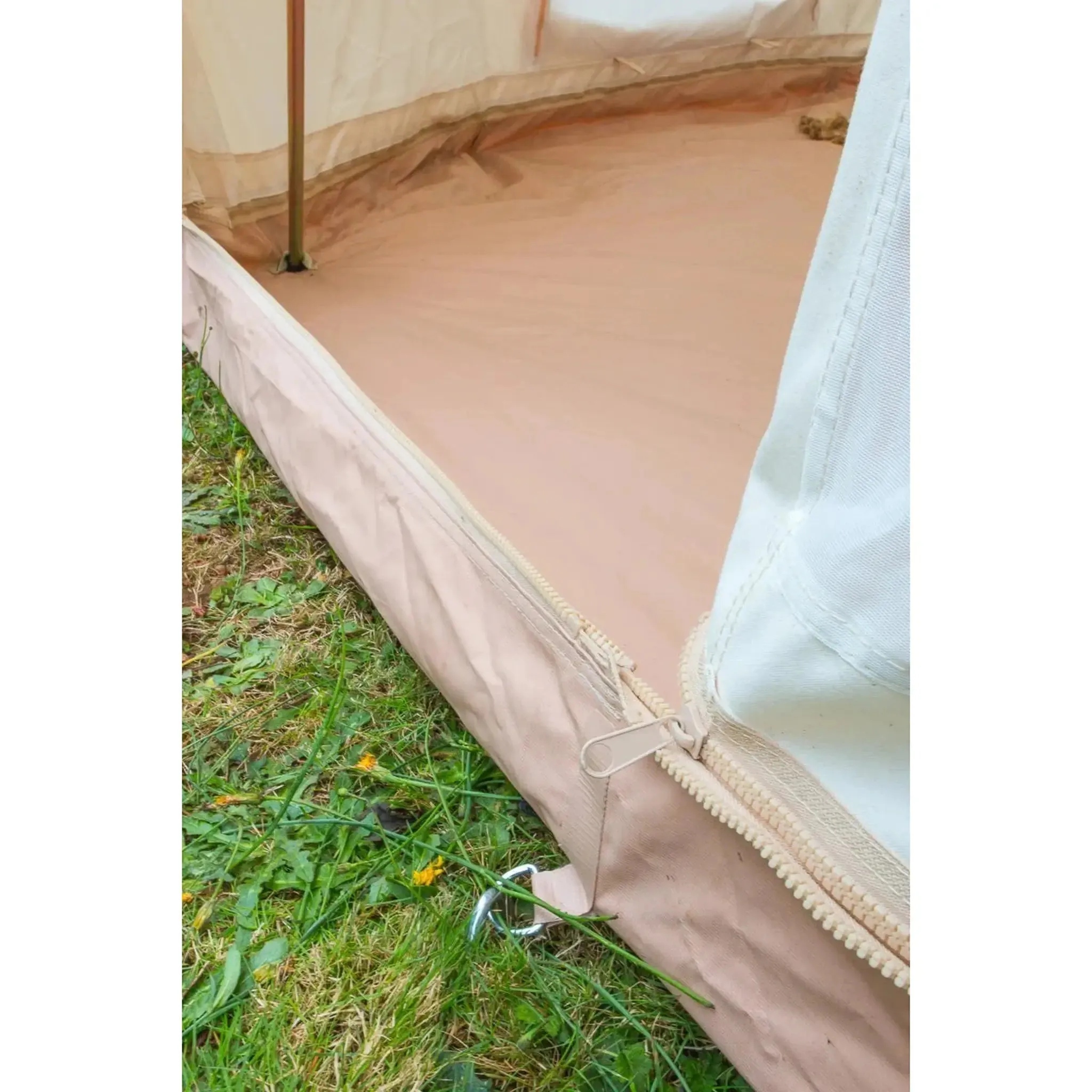 13' (4M) Stella Stargazer Bell Tent