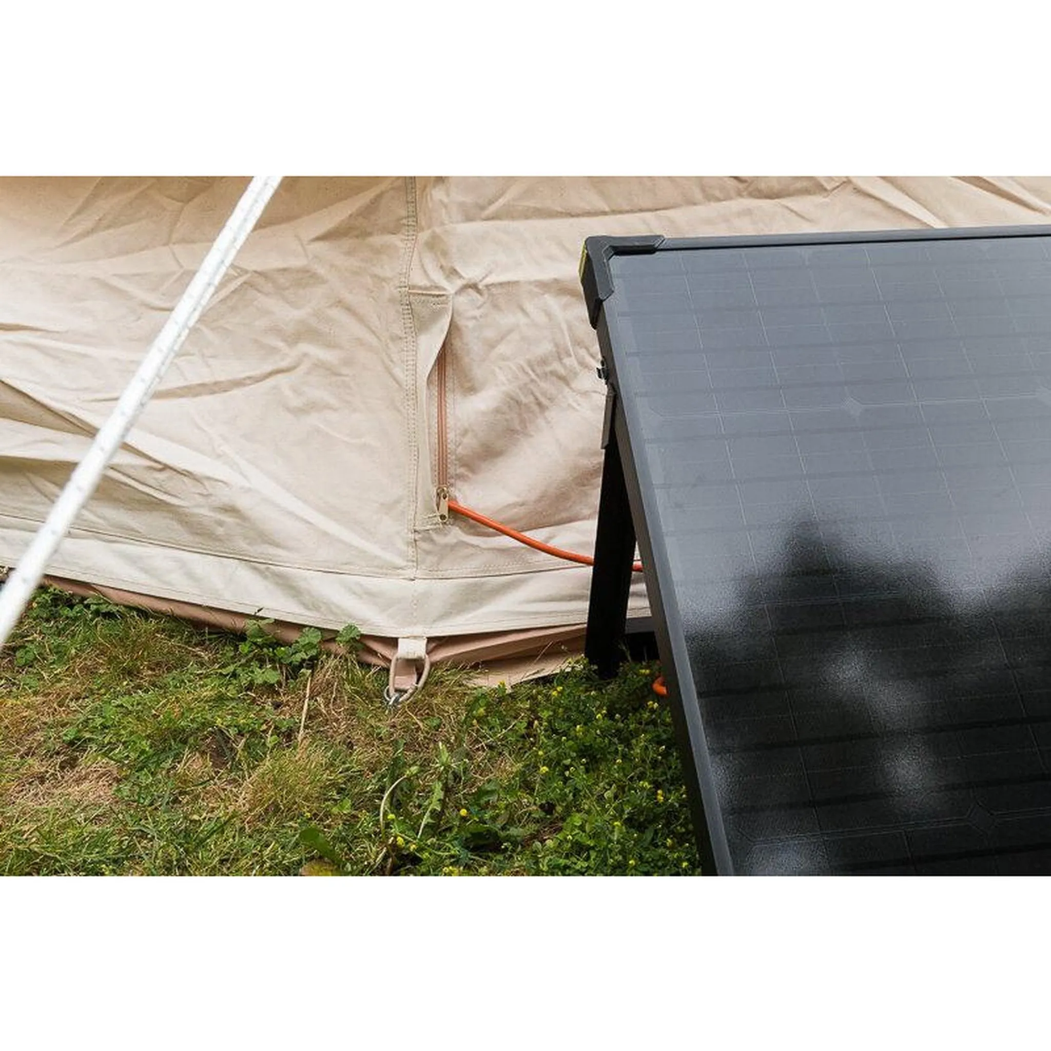13' (4M) Stella Stargazer Bell Tent
