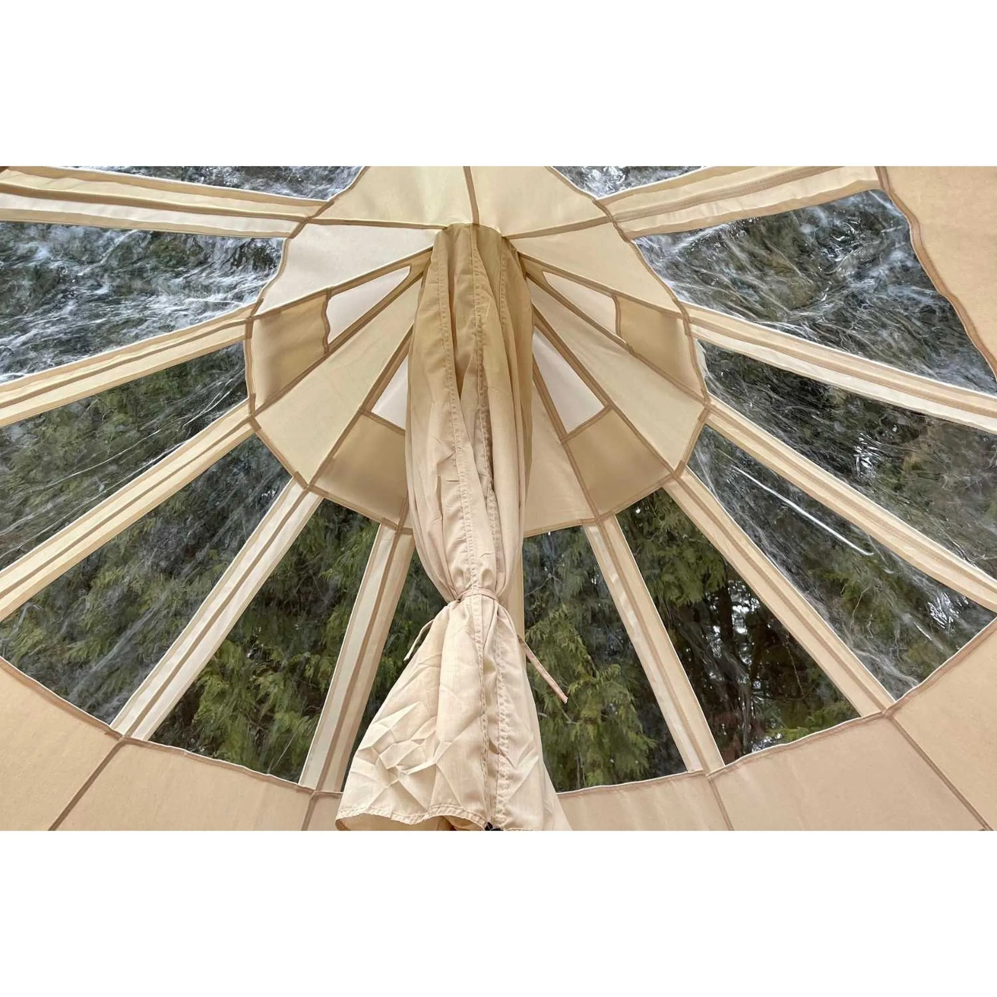 13' (4M) Stella Stargazer Bell Tent