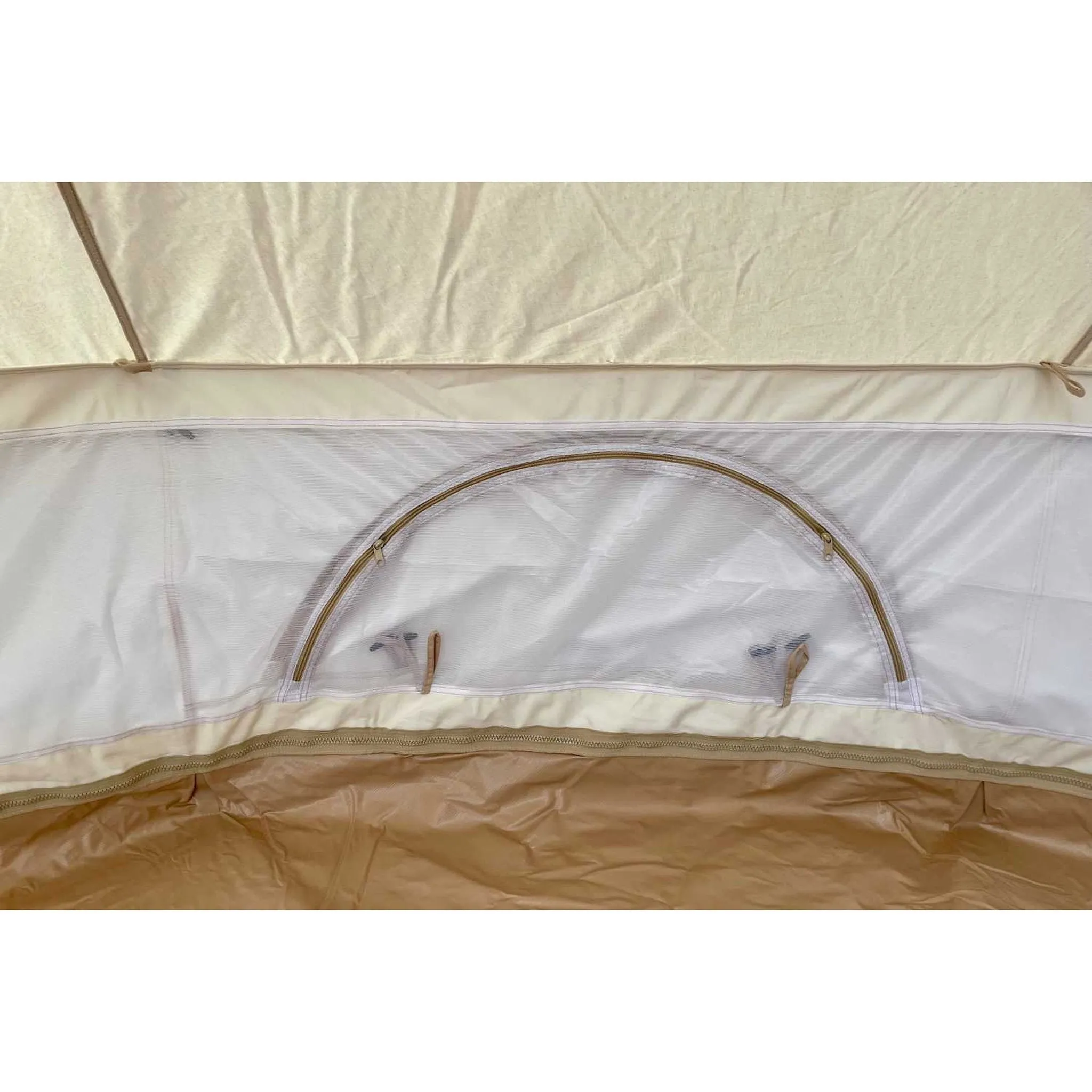 13' (4M) Stella Stargazer Bell Tent