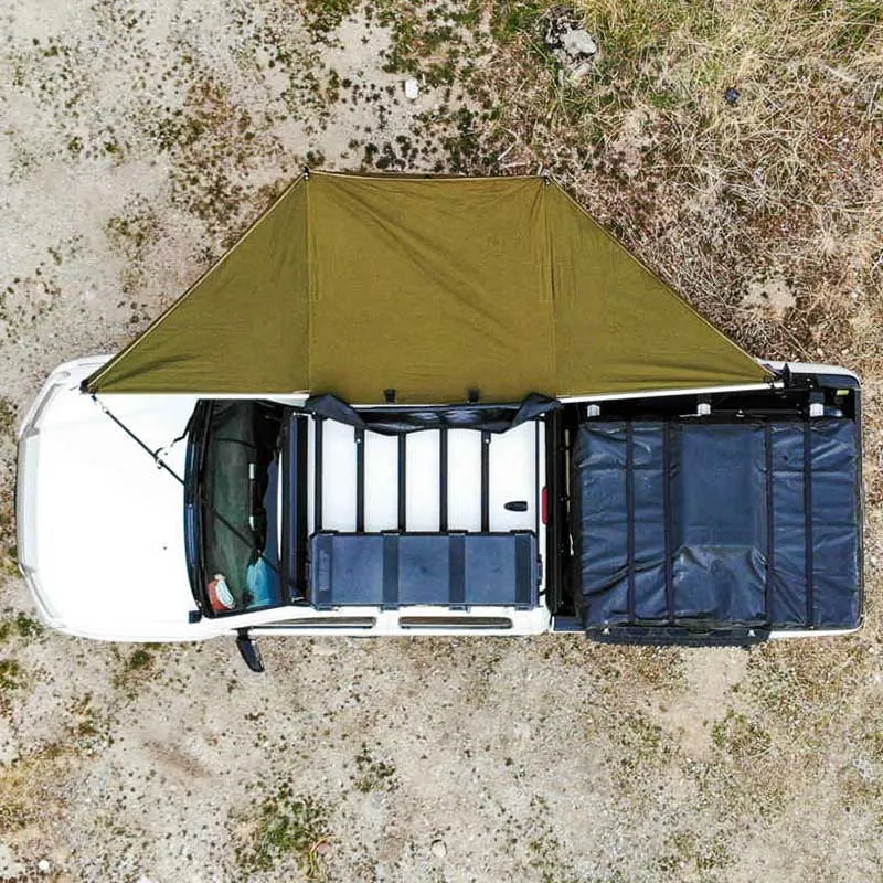 23Zero Peregrine 180 Compact Awning 2.0