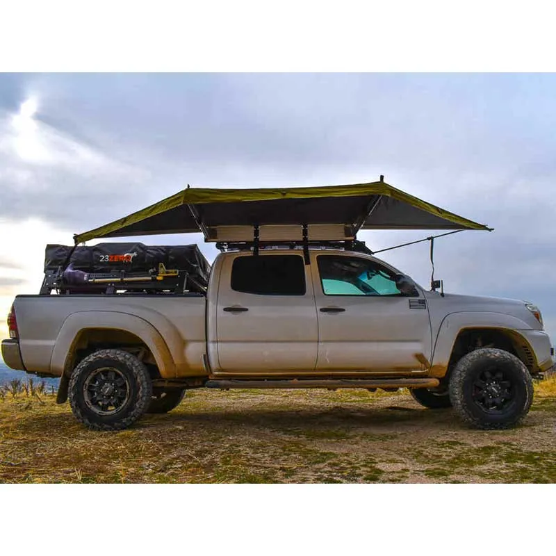 23Zero Peregrine 180 Compact Awning 2.0