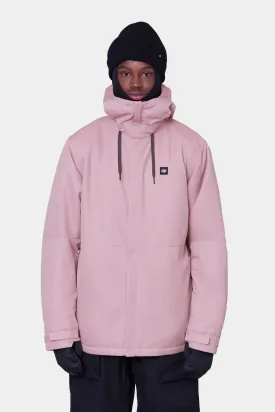 686 Foundation Jacket - Mauve