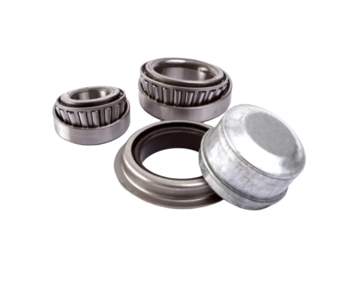 Al-ko Slimline Marine Trailer Wheel Bearing Kit