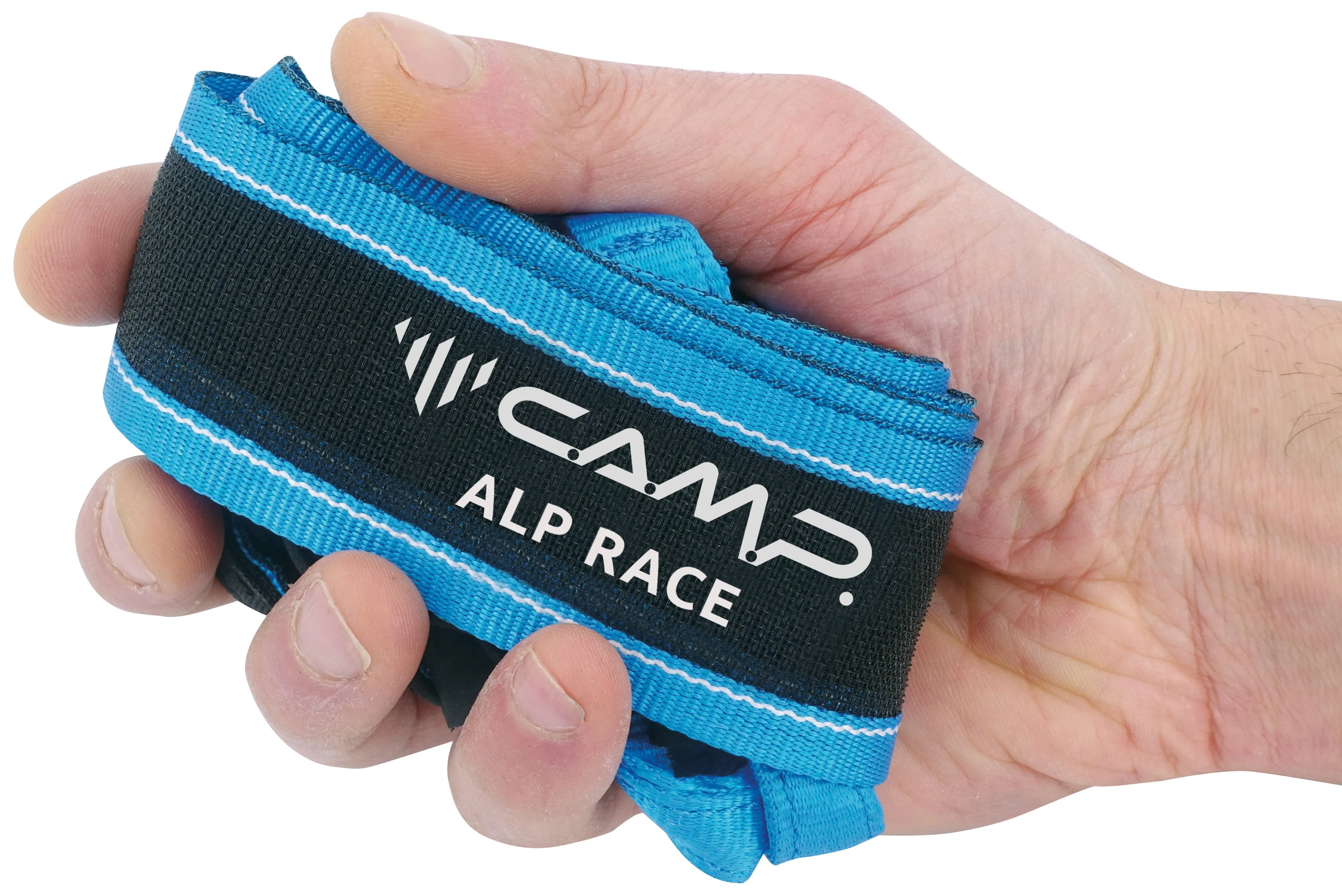 Alp Race Harness