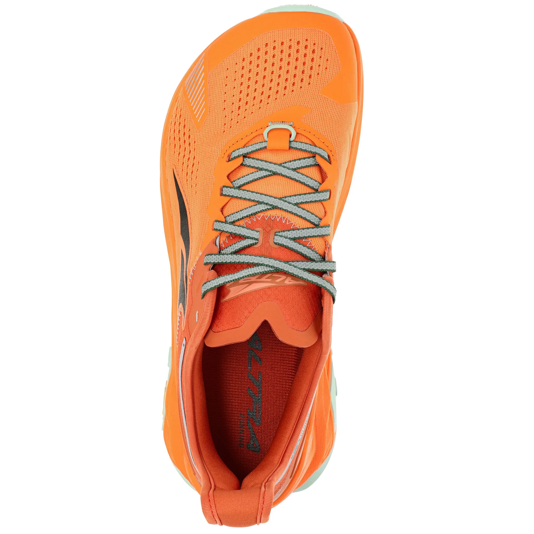 Altra Olympus 5 Men's Orange