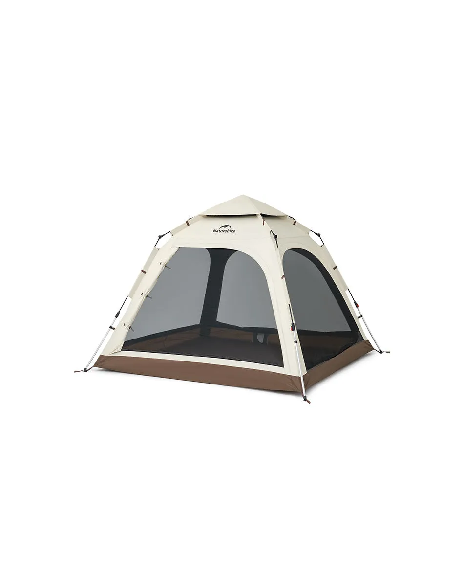 Ango 4 pop Up Tent