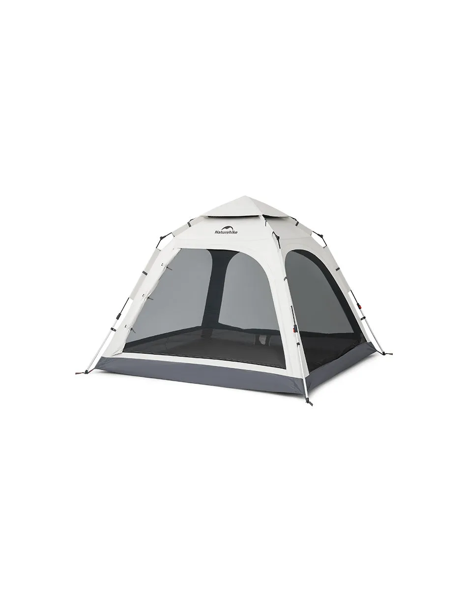 Ango 4 pop Up Tent