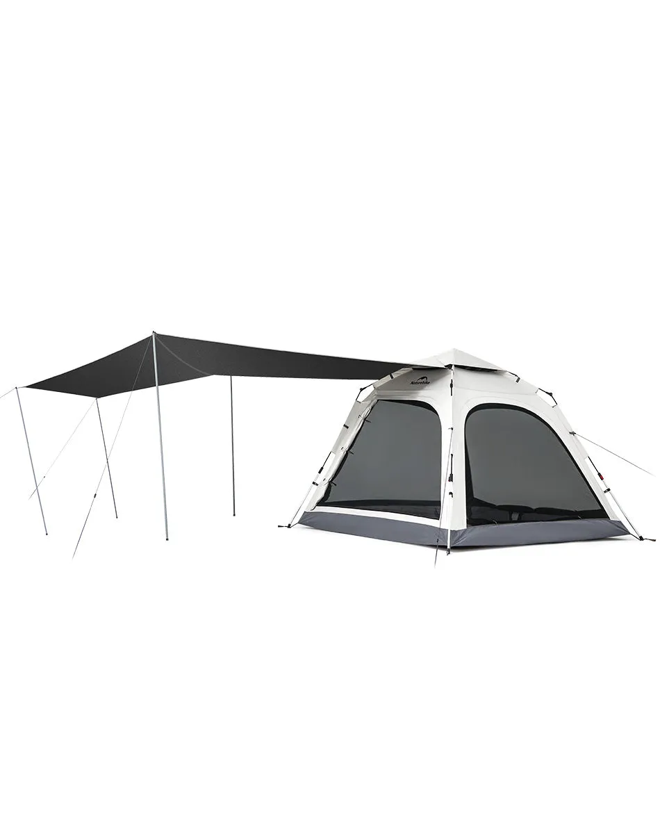 Ango 4 pop Up Tent