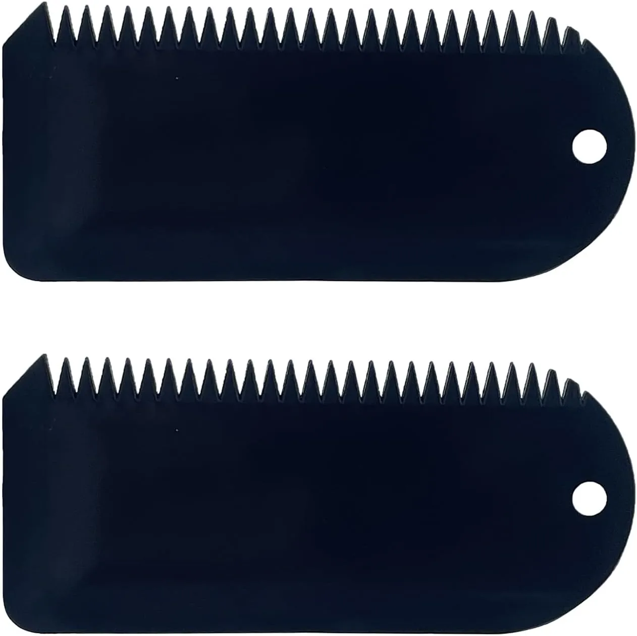 AQUBONA Surfboard Wax Comb Surf Scraper Non-Slip Surfboard Accessories for Surfing Board Skateboard Skimboard