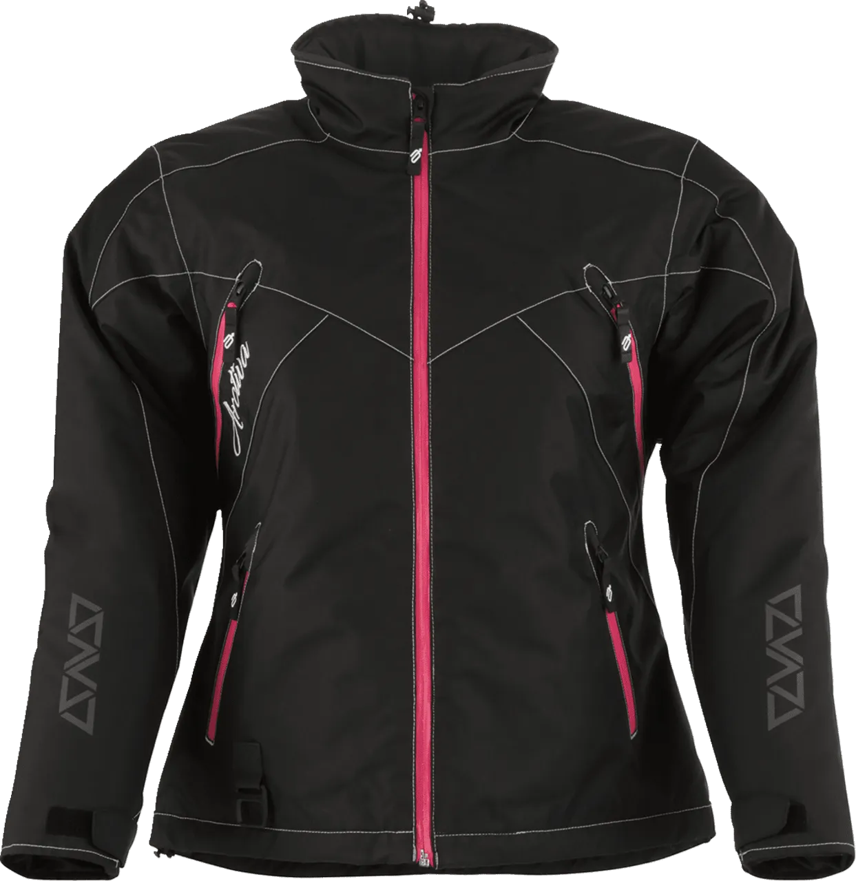 Arctiva Women's Pivot 6 Snow Jacket