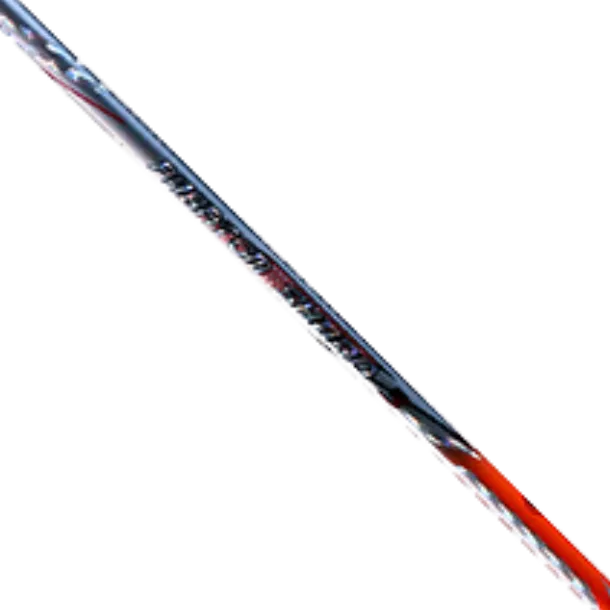 Ashaway Phantom Shard 3 Badminton Racket (Strung)