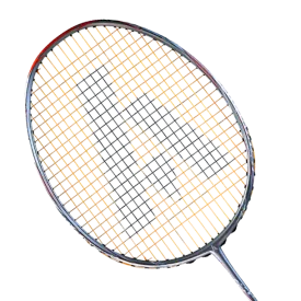 Ashaway Phantom Shard 3 Badminton Racket (Strung)