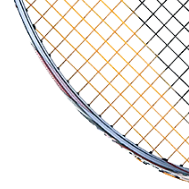 Ashaway Phantom Shard 3 Badminton Racket (Strung)