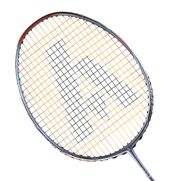 Ashaway Phantom Shard 3 Badminton Racket (Strung)