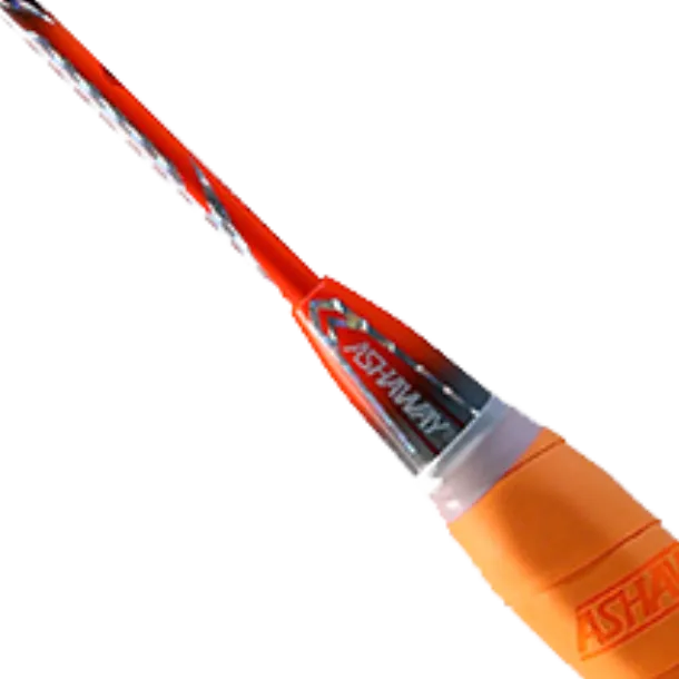 Ashaway Phantom Shard 3 Badminton Racket (Strung)