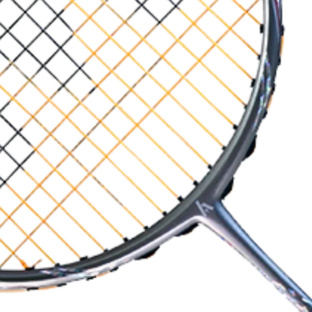 Ashaway Phantom Shard 3 Badminton Racket (Strung)