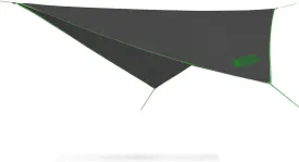 Bear Butt Hammock Rain Fly & Camping Tarp - 11 X 9 Ft