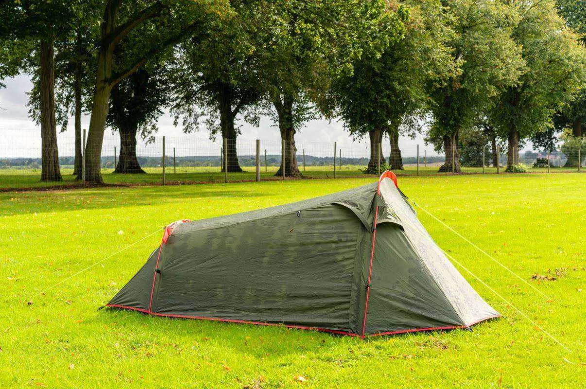 Beckford Lightweight 2 Person Tent