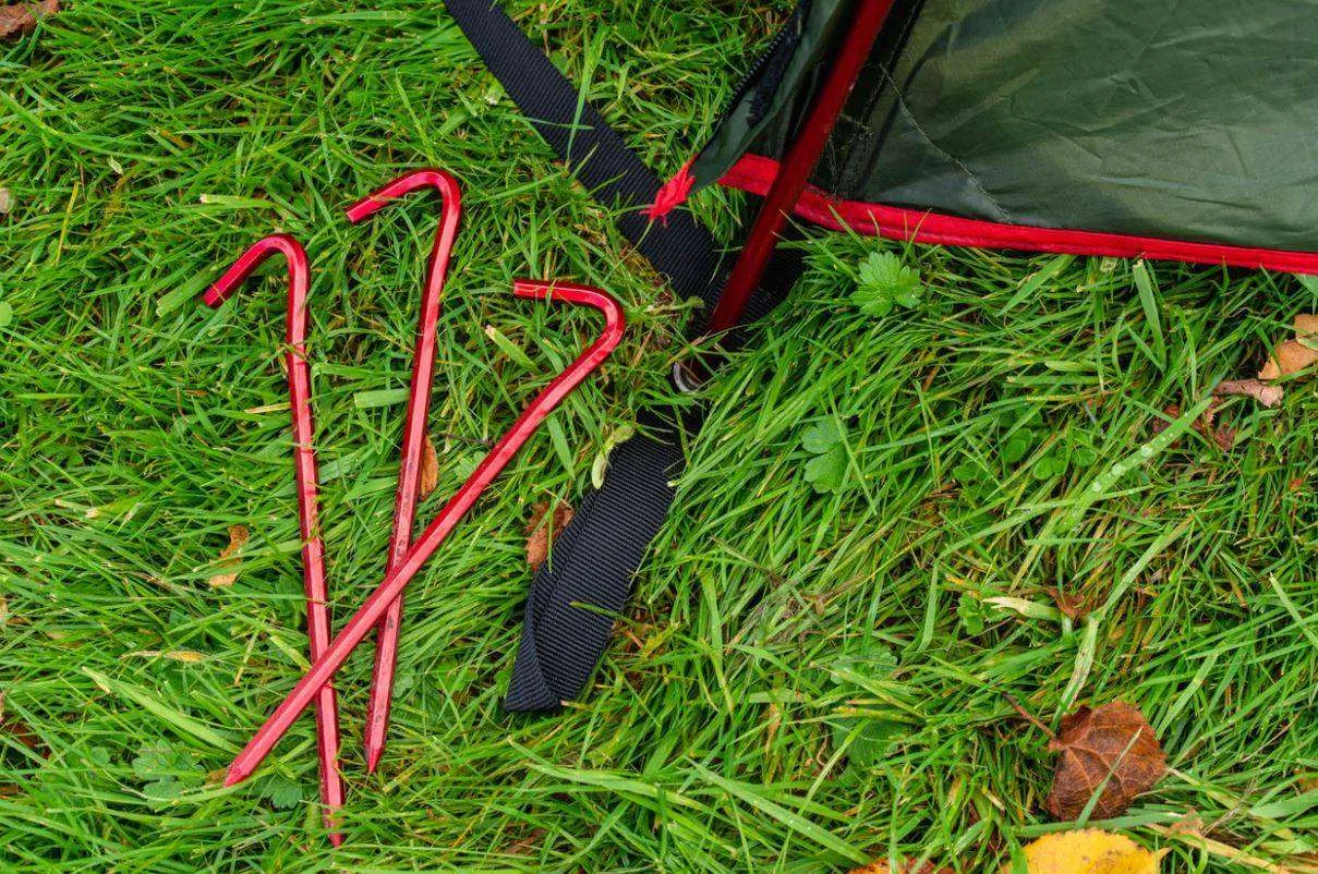 Beckford Lightweight 2 Person Tent