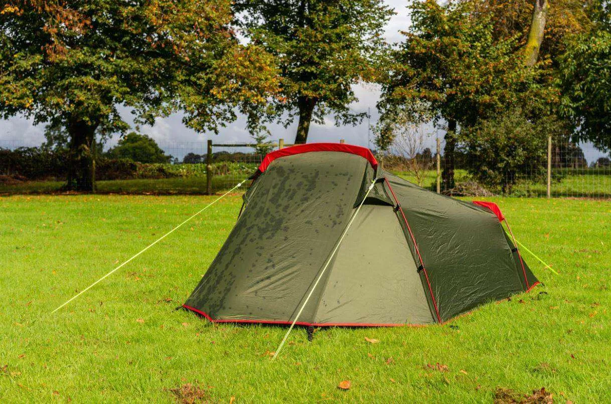 Beckford Lightweight 2 Person Tent