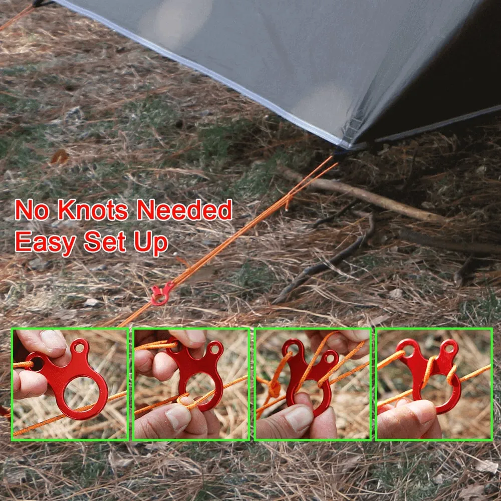Billow Ultralight Hammock Tarp Shelter 12'