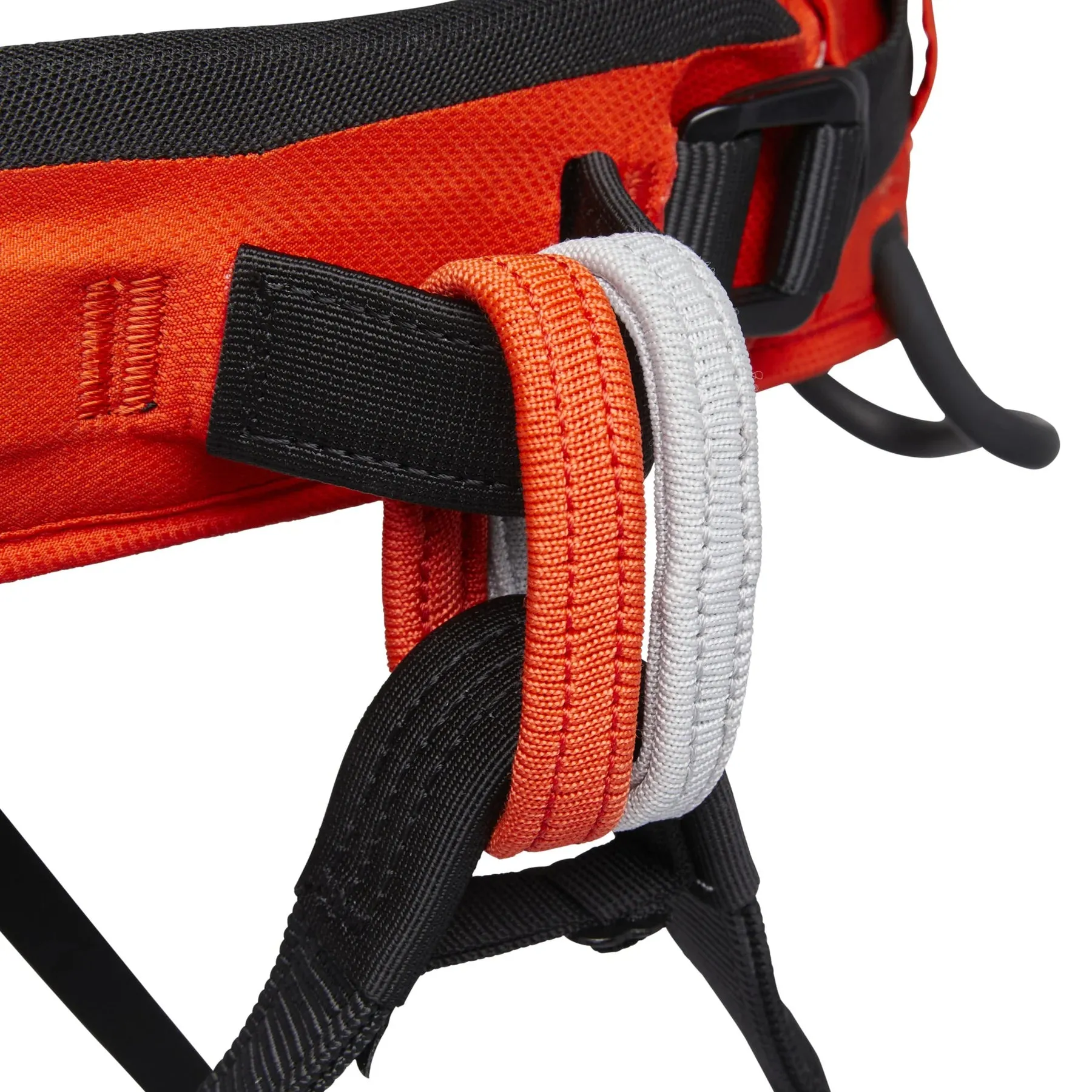 Black Diamond Long Haul Harness (Unisex)