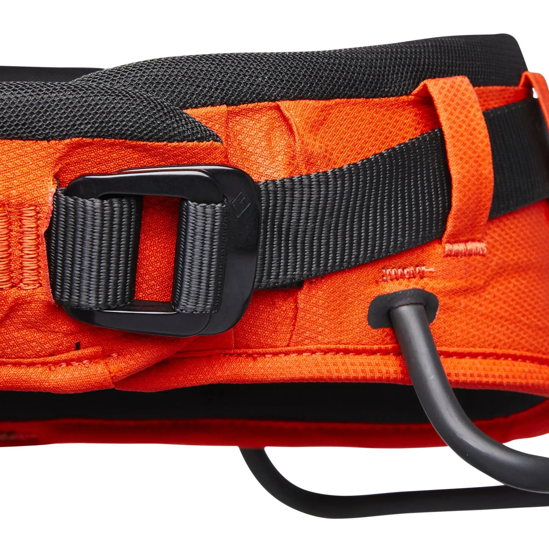 Black Diamond Long Haul Harness (Unisex)