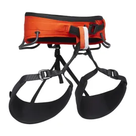 Black Diamond Long Haul Harness (Unisex)