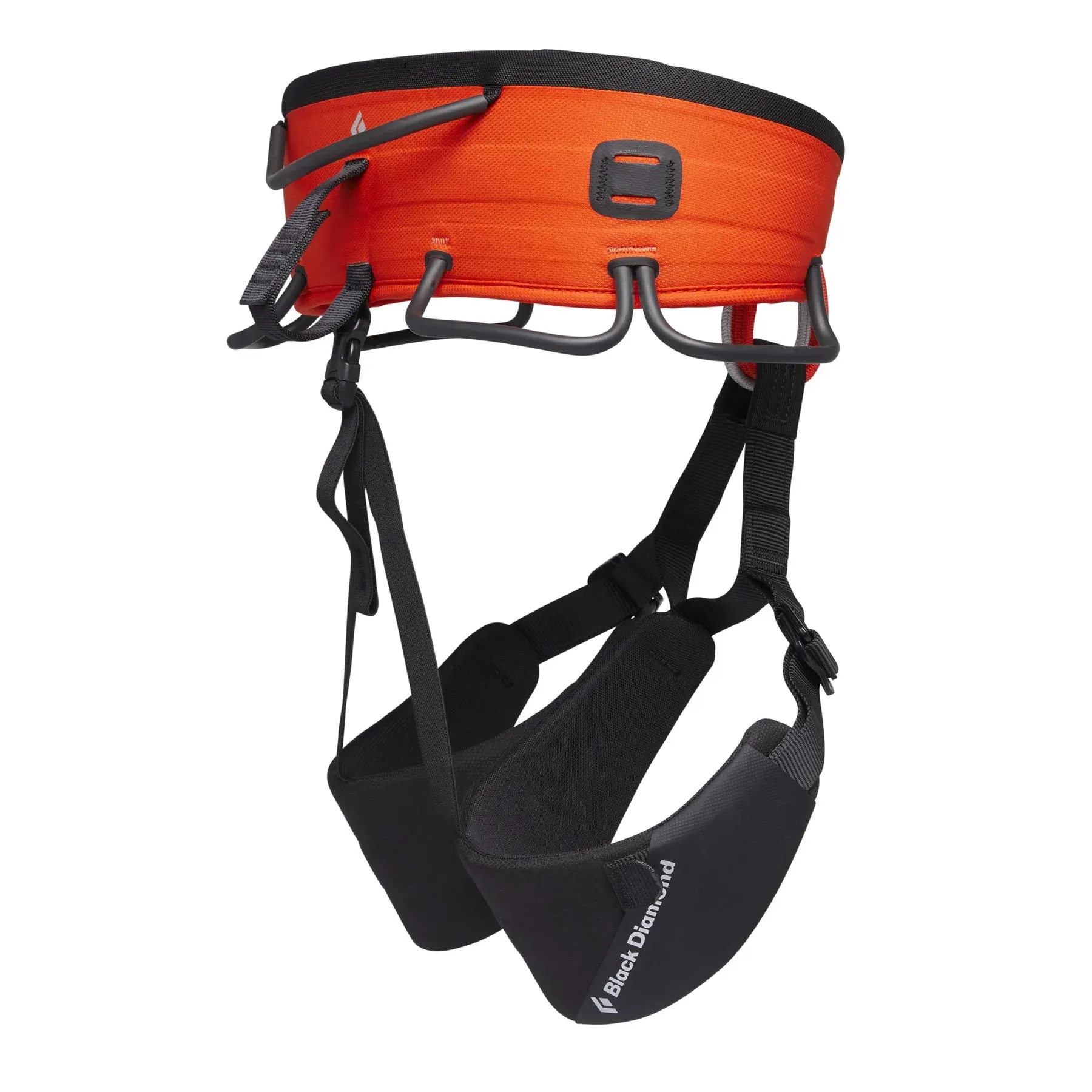 Black Diamond Long Haul Harness (Unisex)