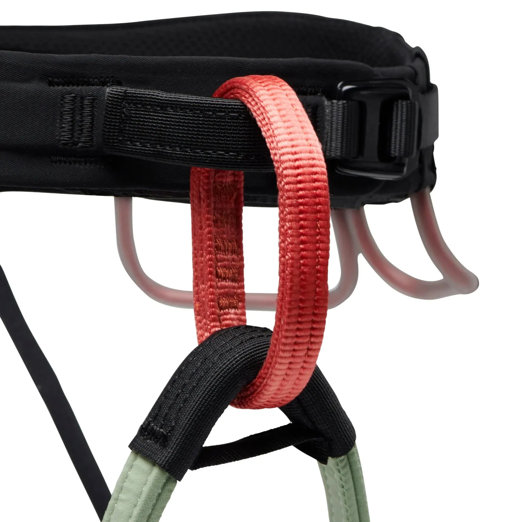 Black Diamond Solution Harness (Women's)