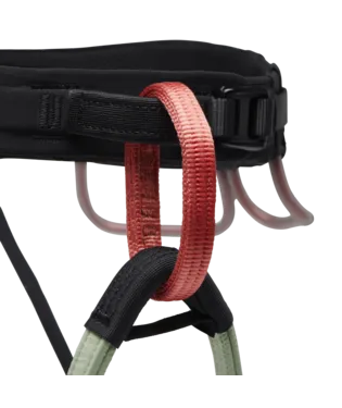 Black Diamond Solution Harness - Women's