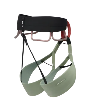 Black Diamond Solution Harness - Women's