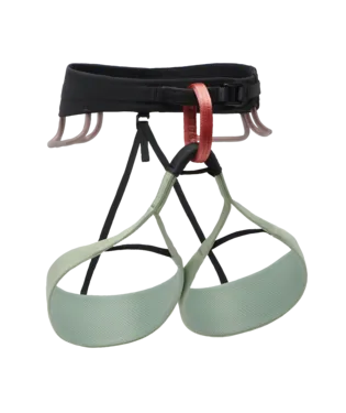 Black Diamond Solution Harness - Women's
