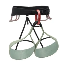 Black Diamond Solution Harness (Women's)