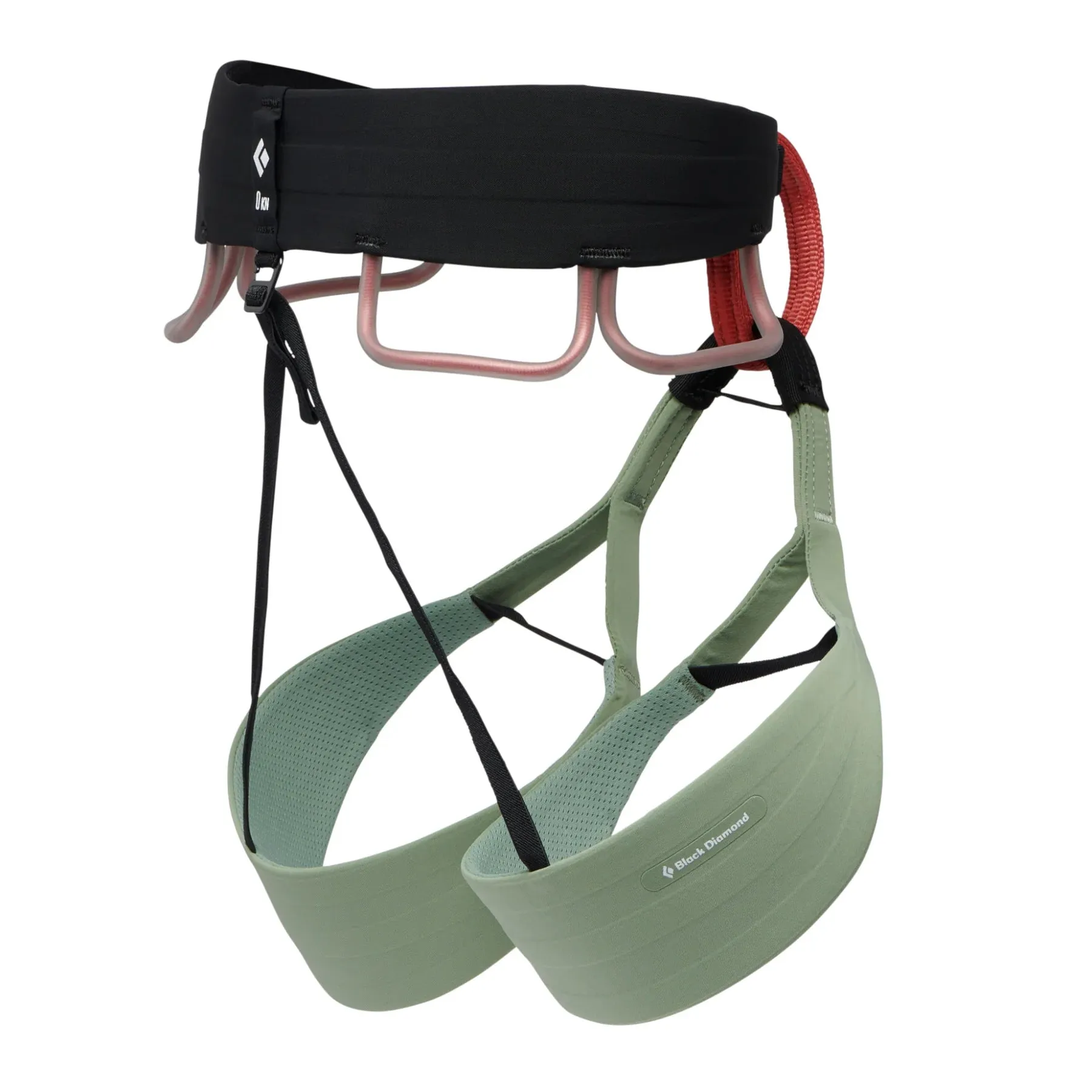 Black Diamond Solution Harness (Women's)