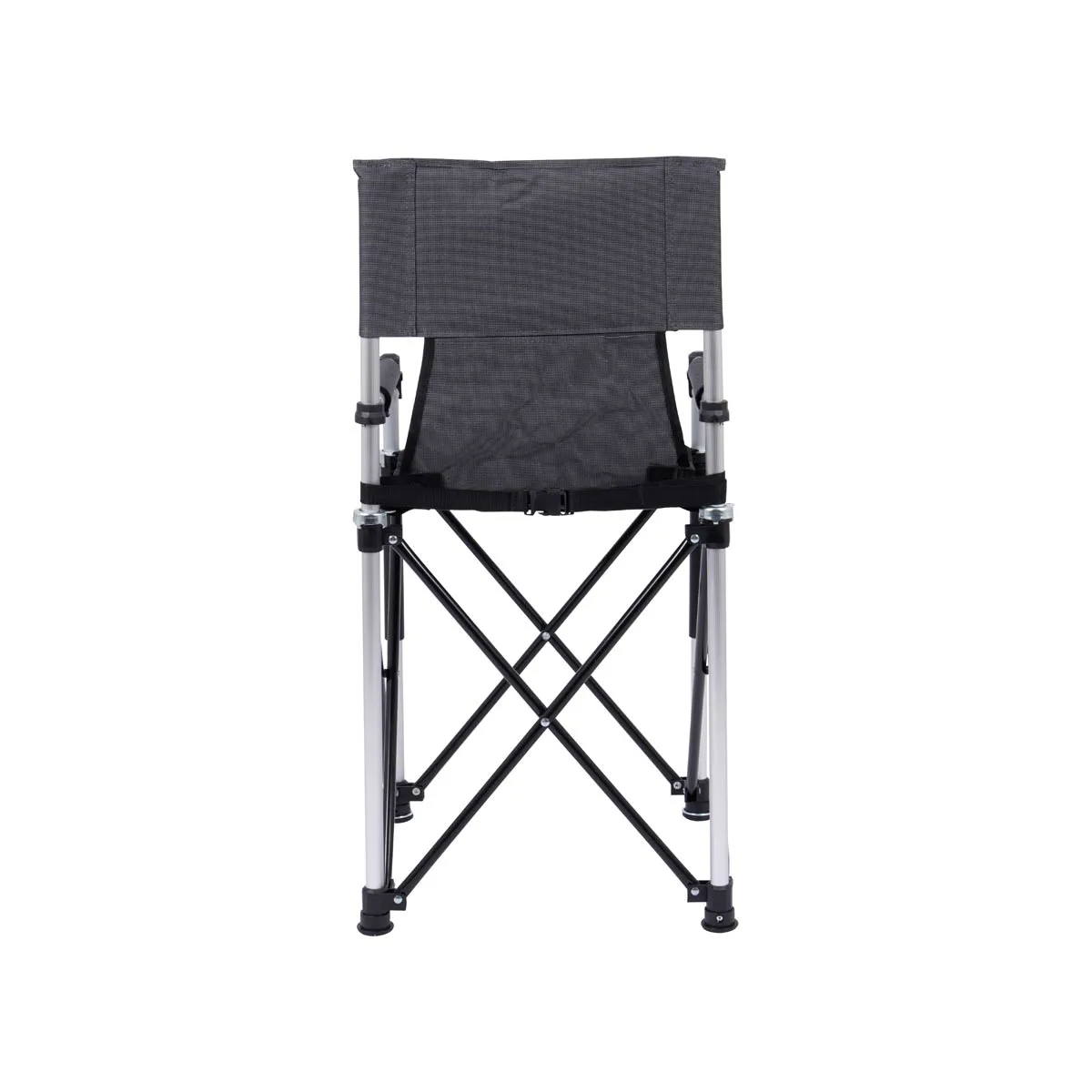 Bo-Camp Child's Chair Compact Aluminium Anthracite