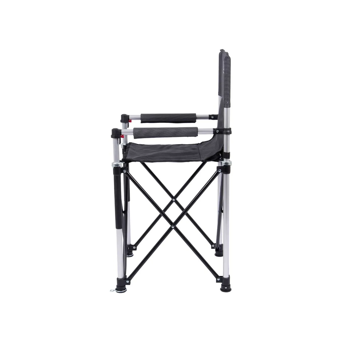Bo-Camp Child's Chair Compact Aluminium Anthracite