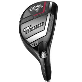 Callaway Big Bertha 23 Hybrid RH
