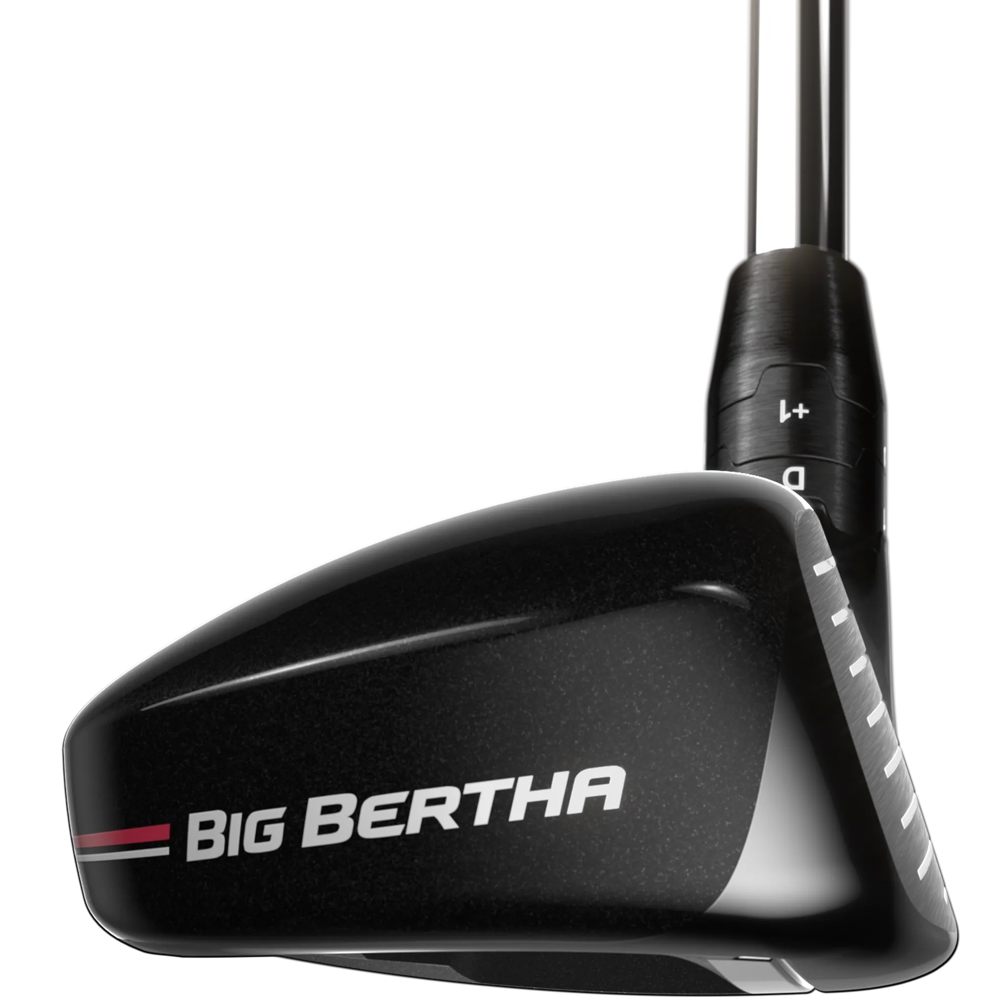 Callaway Big Bertha 23 Hybrid RH