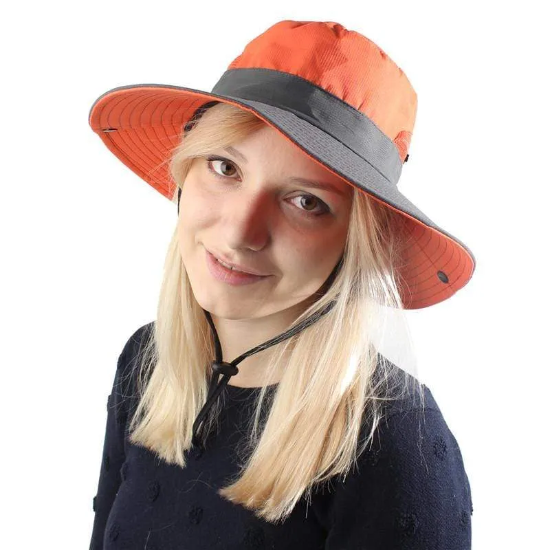CAMOLAND Sun Hat