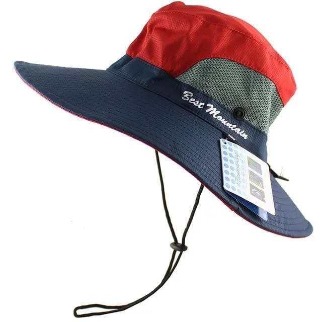 CAMOLAND Sun Hat
