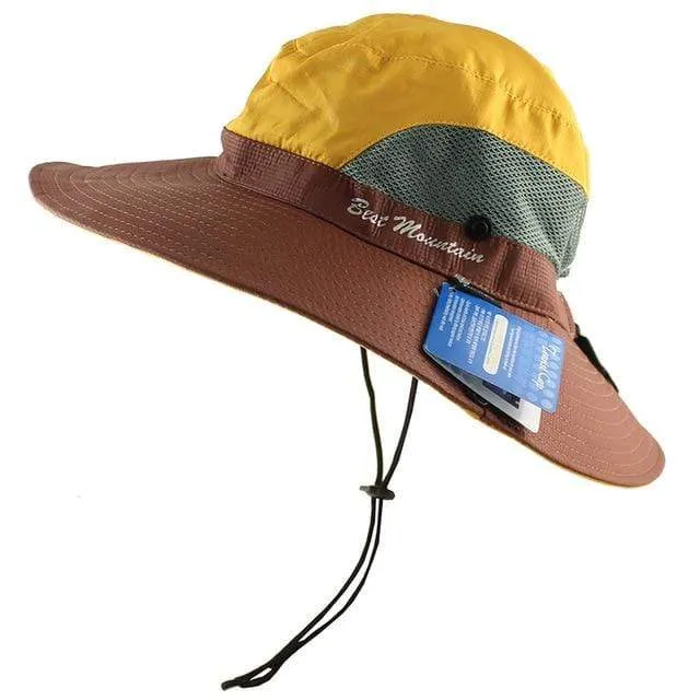 CAMOLAND Sun Hat