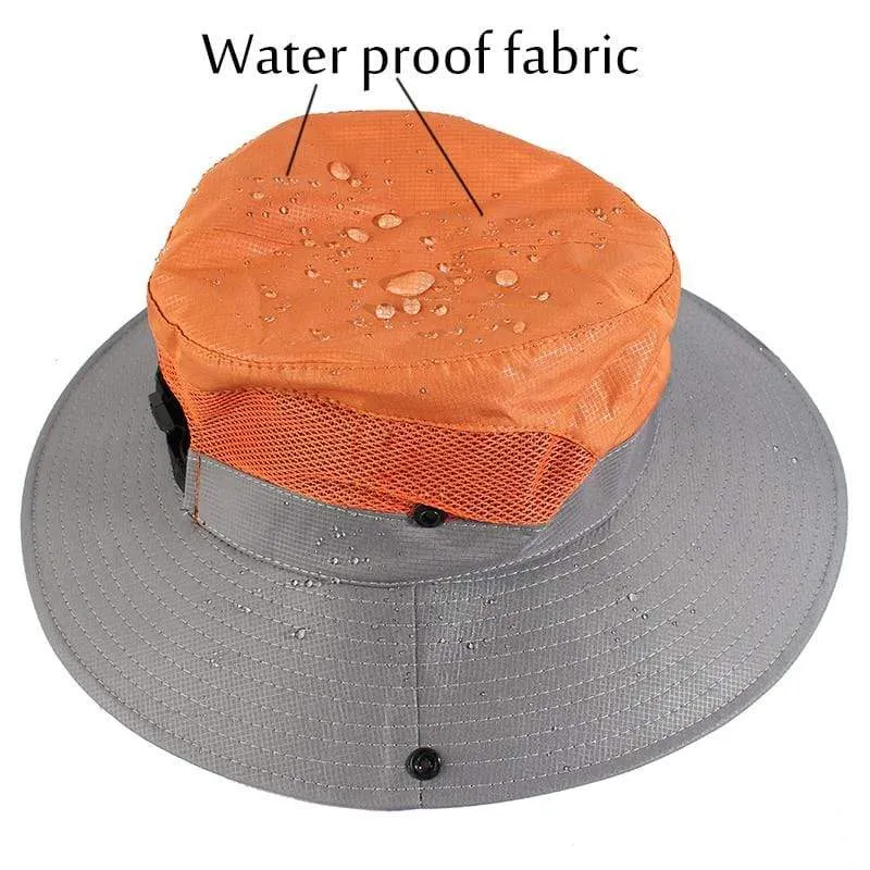 CAMOLAND Sun Hat