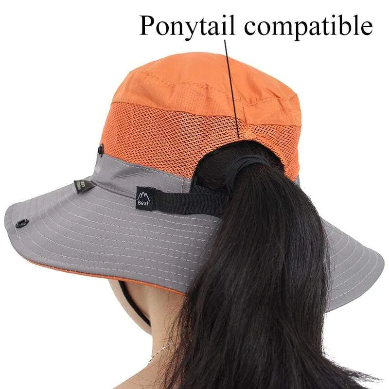 CAMOLAND Sun Hat