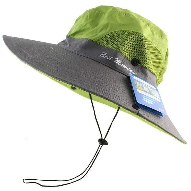 CAMOLAND Sun Hat